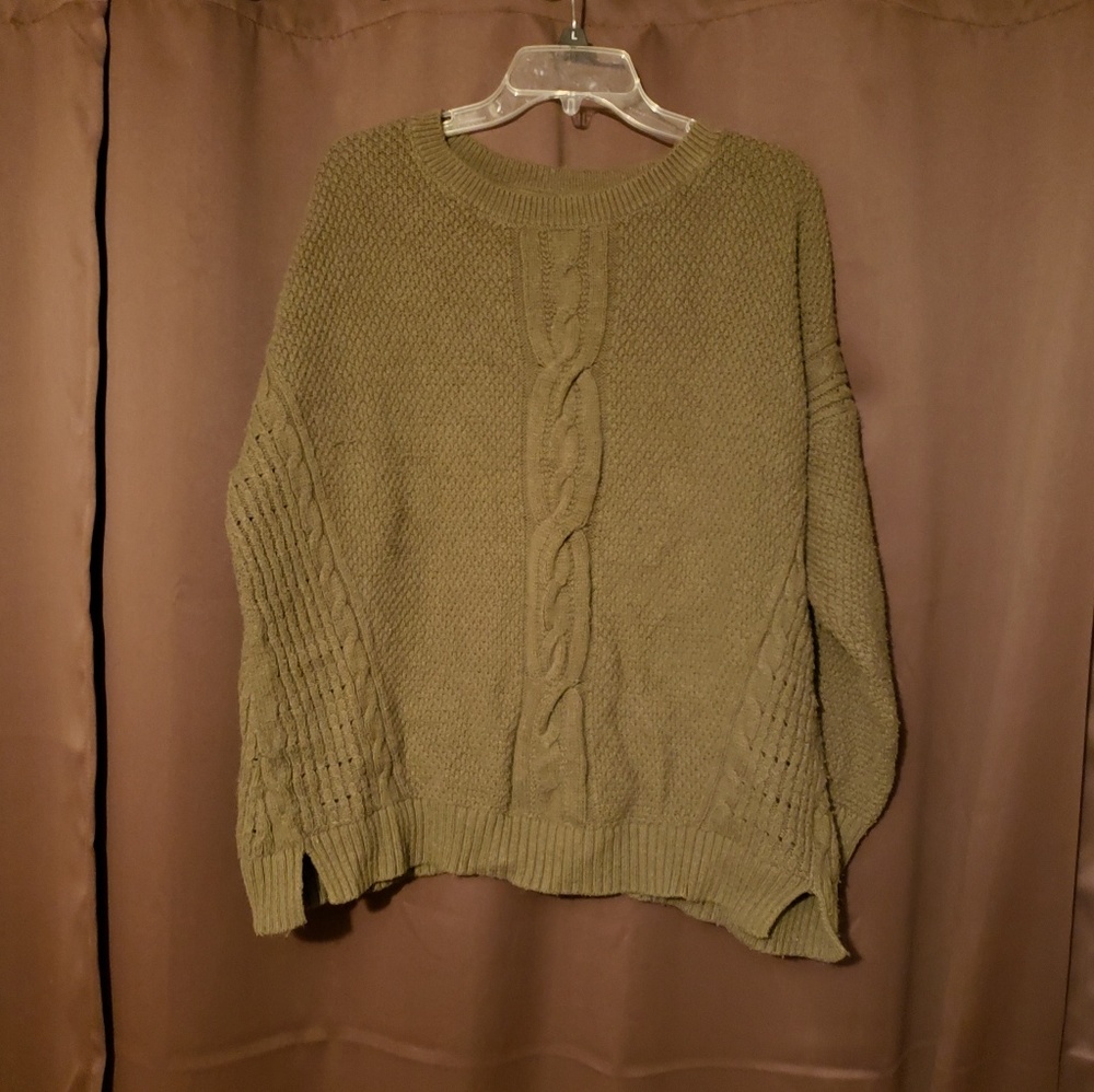 Tommy Hilfiger Sweater Women's 2XL